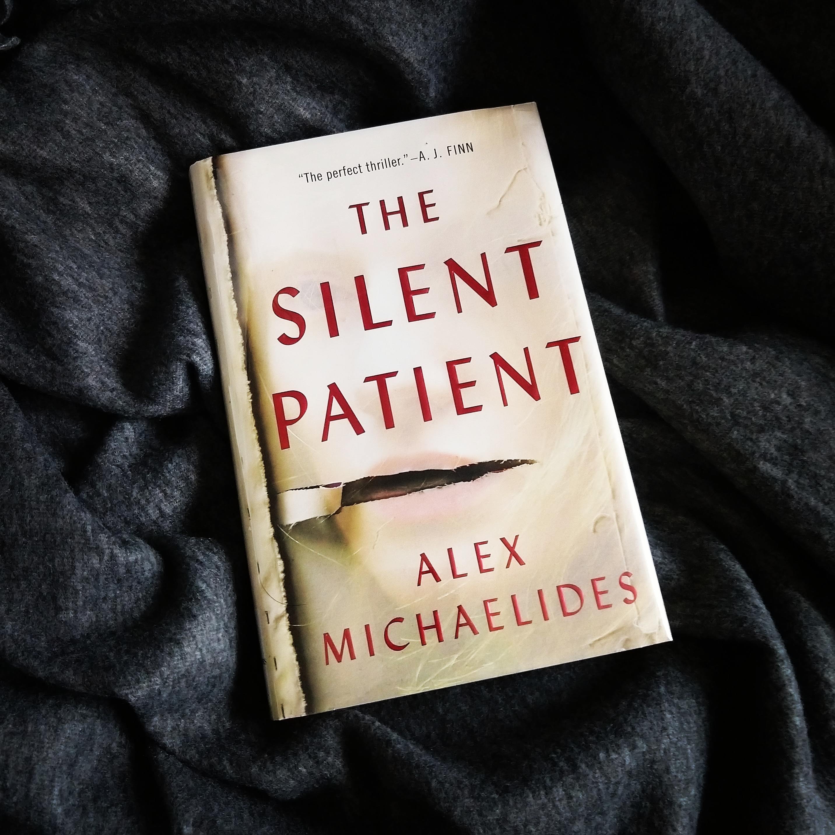 The Silent Patient