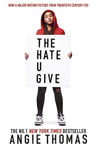 The Hate You Give