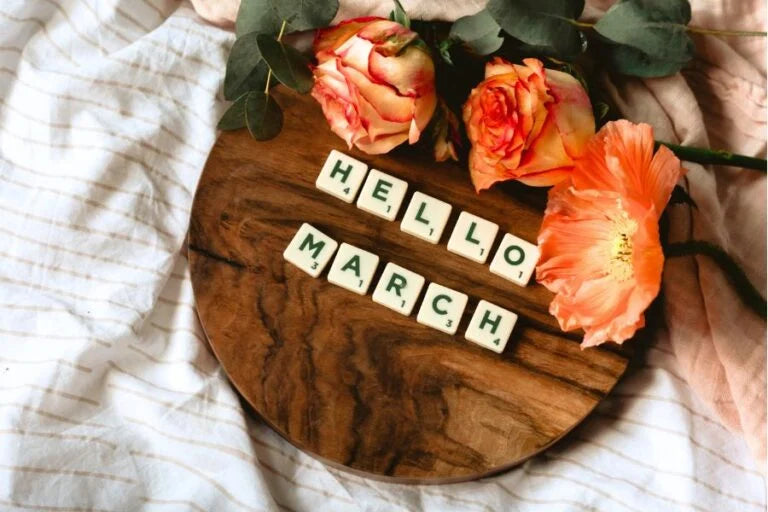 March 2026 Recommendations