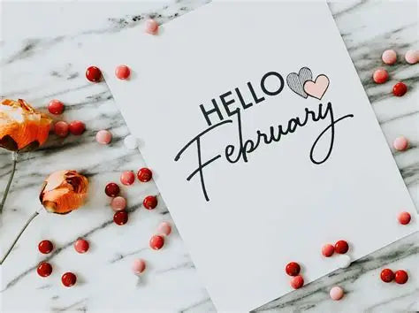 February 2026 Recommendations