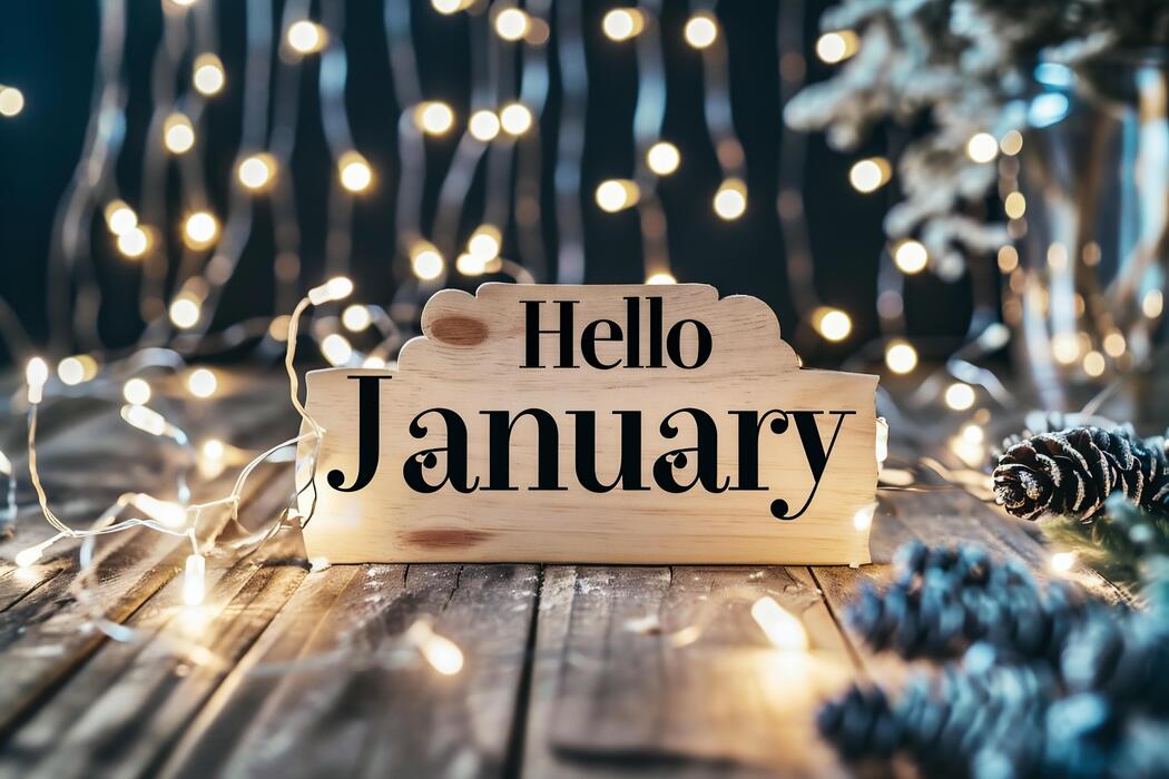 January 2026 Recommendations