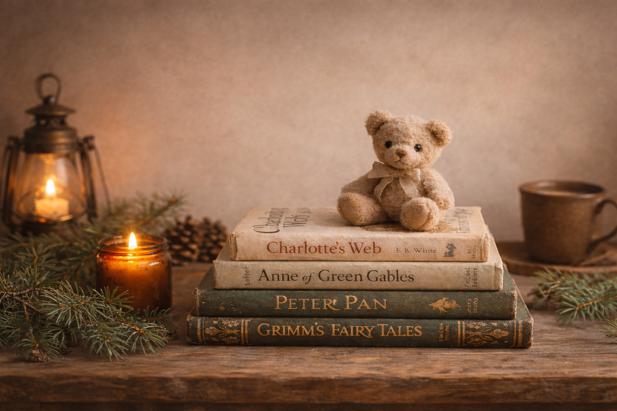 Classical Children's