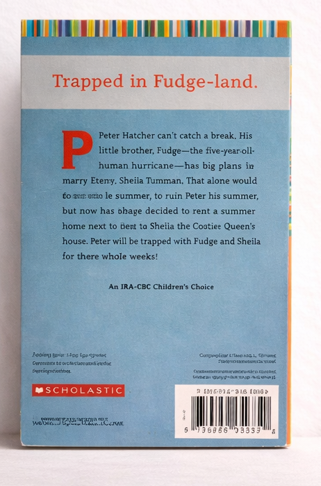 Fudge-a-Mania