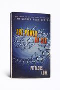The Power of Six (Book 2)