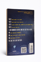 The Power of Six (Book 2)