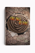 The Fall of Five (Book 4)