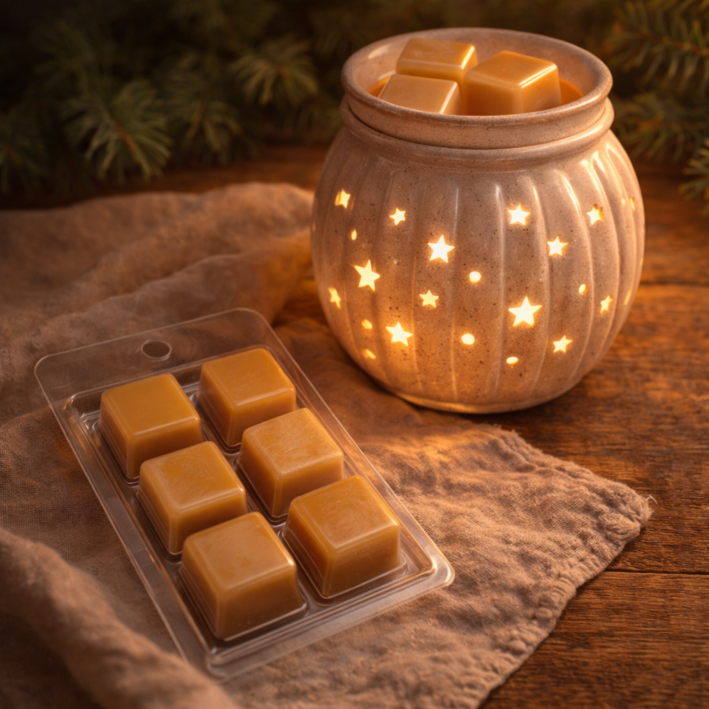 Simple Comfort Melts