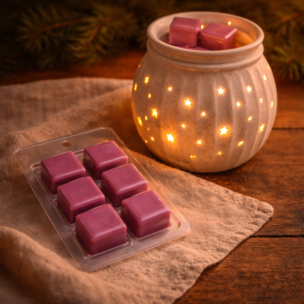 Simple Comfort Melts