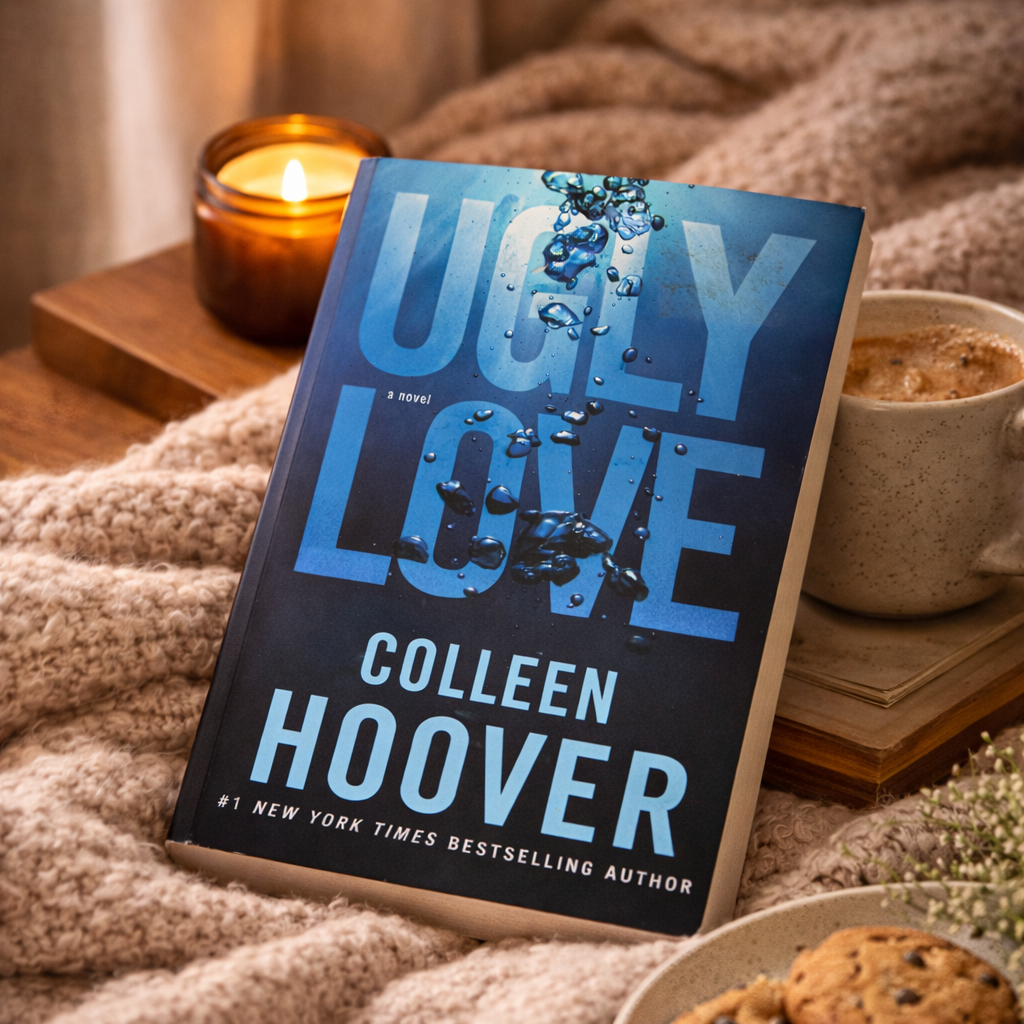 Ugly Love