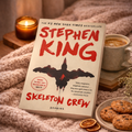Skeleton Crews: Stories