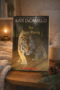 The Tiger Rising