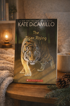 The Tiger Rising