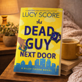 Dead Guy Next Door