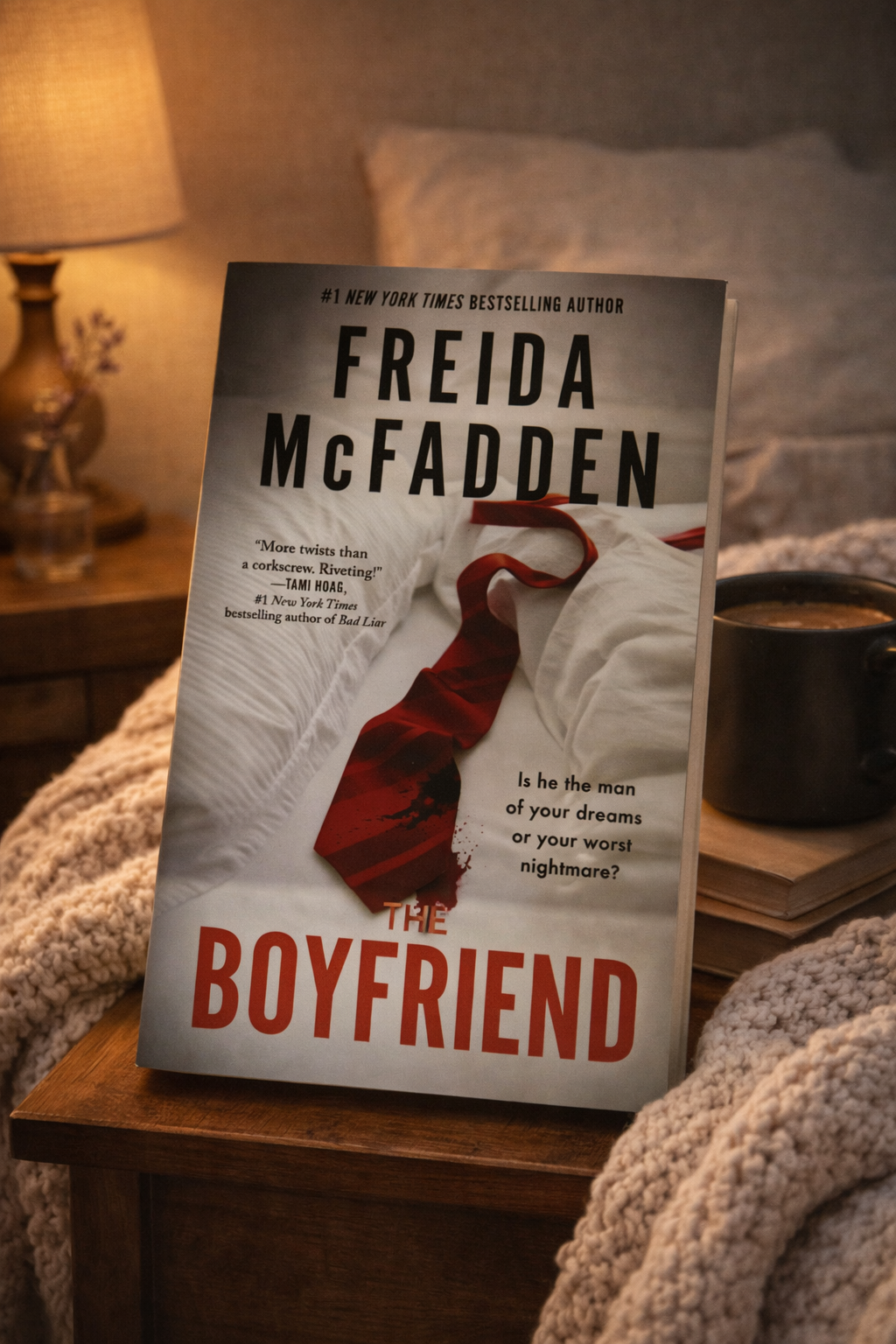 The Boyfriend