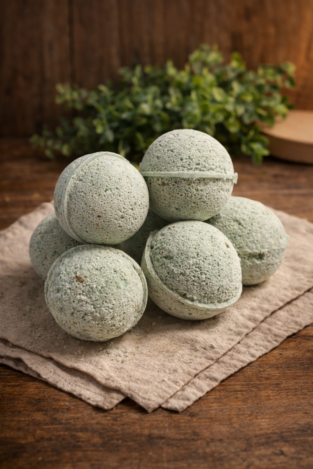 Misty Creek Shower Steamers