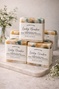 Lucky Meadow | Handmade Small Batch Soap
