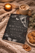 Haunting Adeline