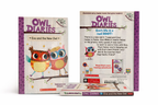 Owl Diaries, Eva and the New Owl