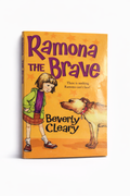 Romona the Brave