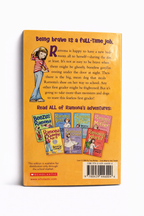Romona the Brave