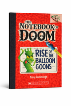 The Notebooks of Doom
