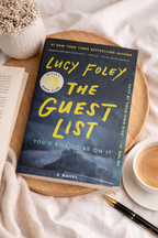 The Guest List