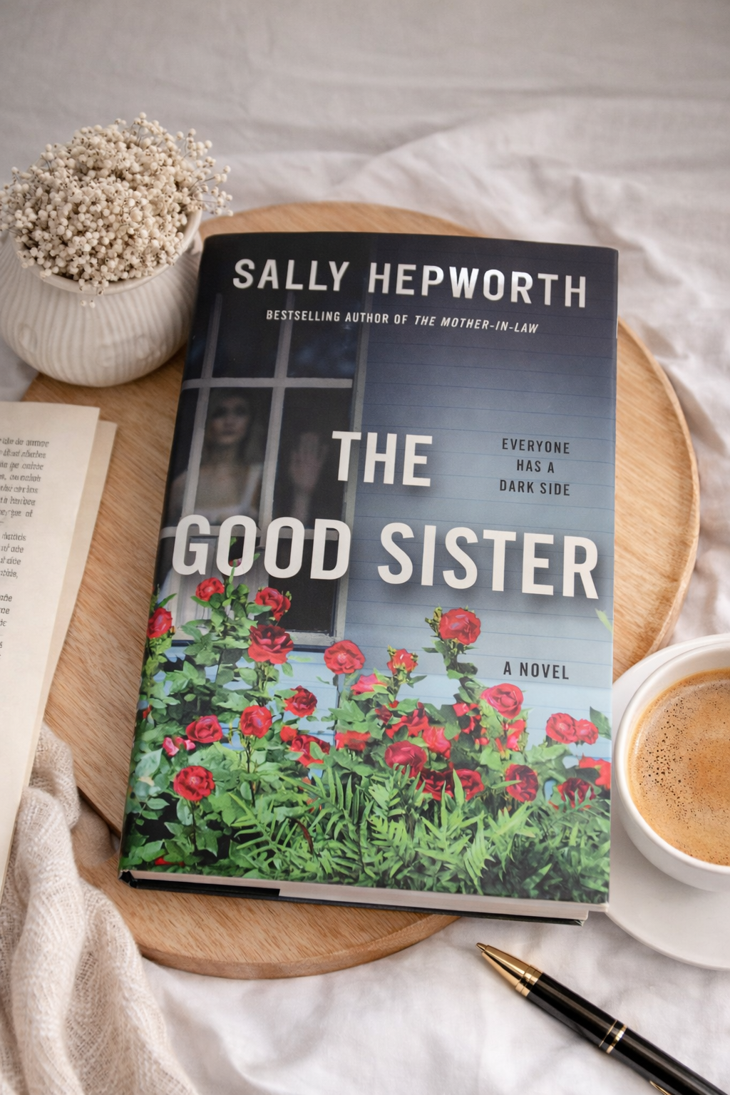 The Good Sister