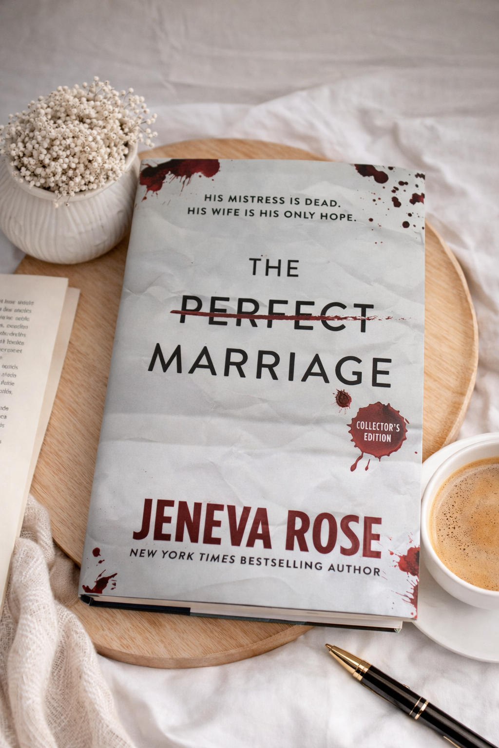 The Perfect Marriage (Collector's Edition)