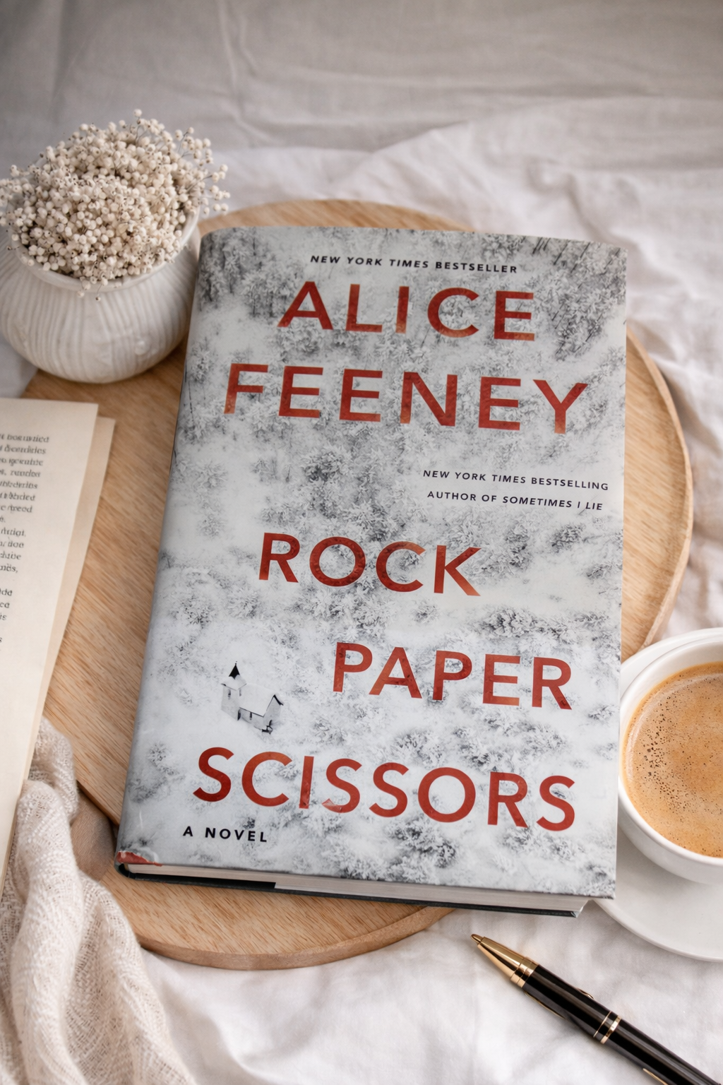 Rock Paper Scissors