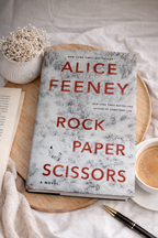 Rock Paper Scissors