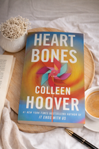 Heart of Bones