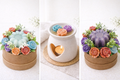 Floral Melt Bouquet