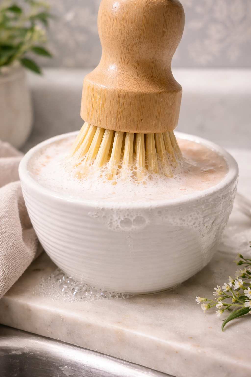 Evergreen Sink Set | Handmade Small Batch Soap