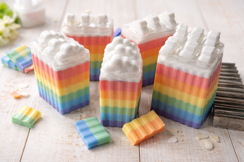 After the Thunderstoms