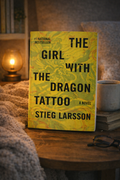 The Girl with the Dragon Tattoo | Used Like New Thriller