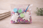 🎨 Paint Your Own Clay Kit