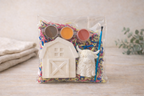 🎨 Paint Your Own Clay Kit