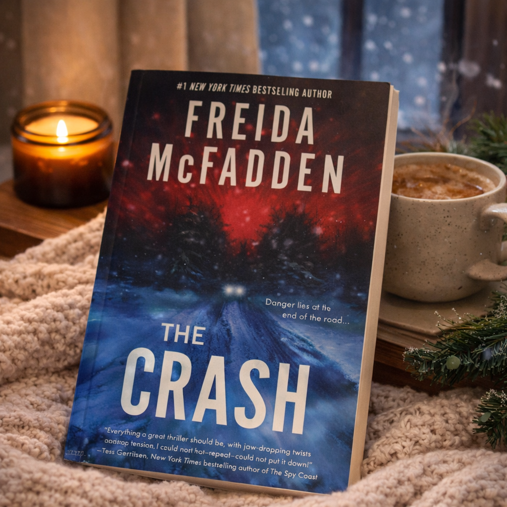 The Crash