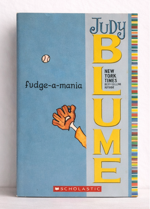 Fudge-a-Mania