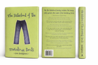 The Sisterhood of the Traveling Pants (Book 1)