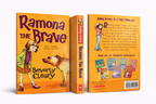 Romona the Brave