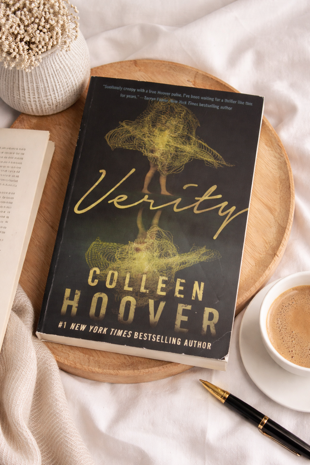 Verity