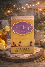 The Help by Kathryn Stockett | #1 New York Times Bestseller | Used Book