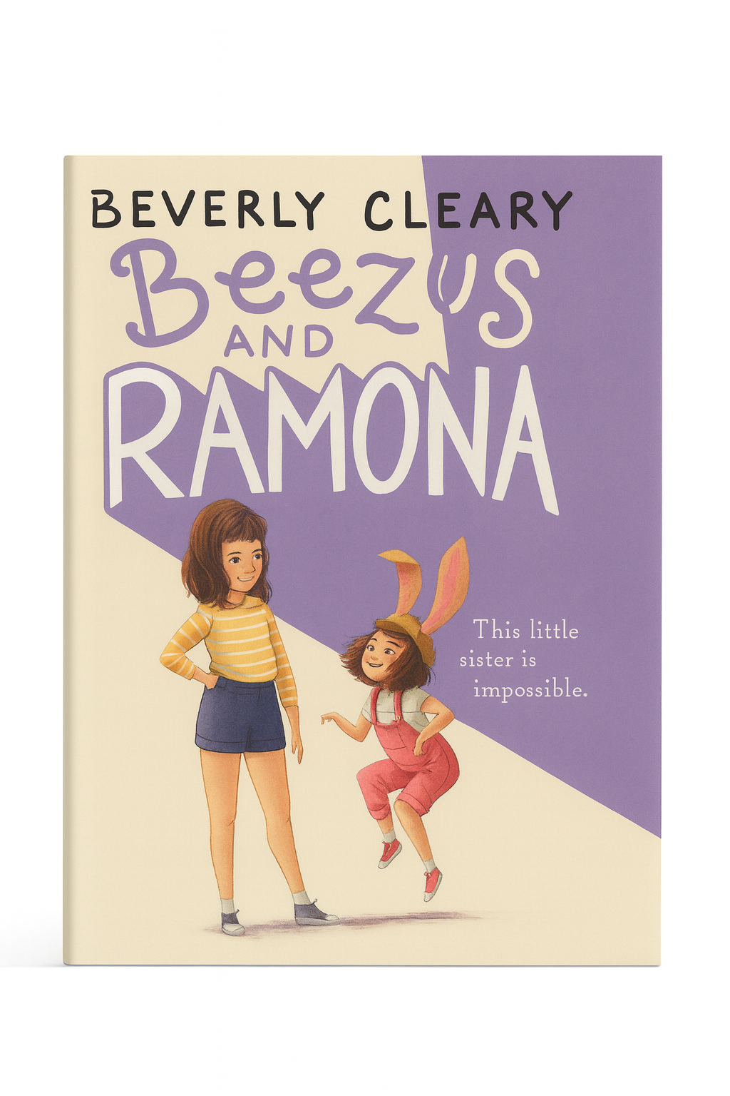 Beezus and Romona