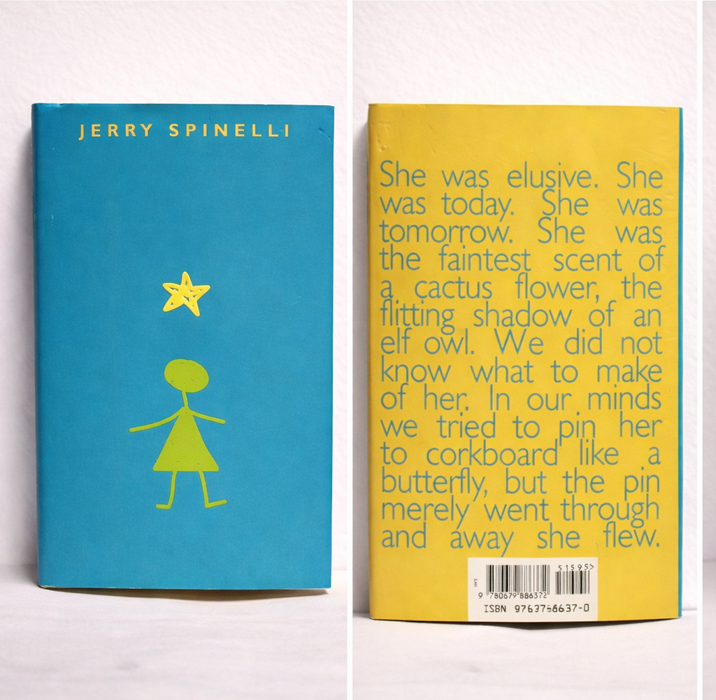 Stargirl