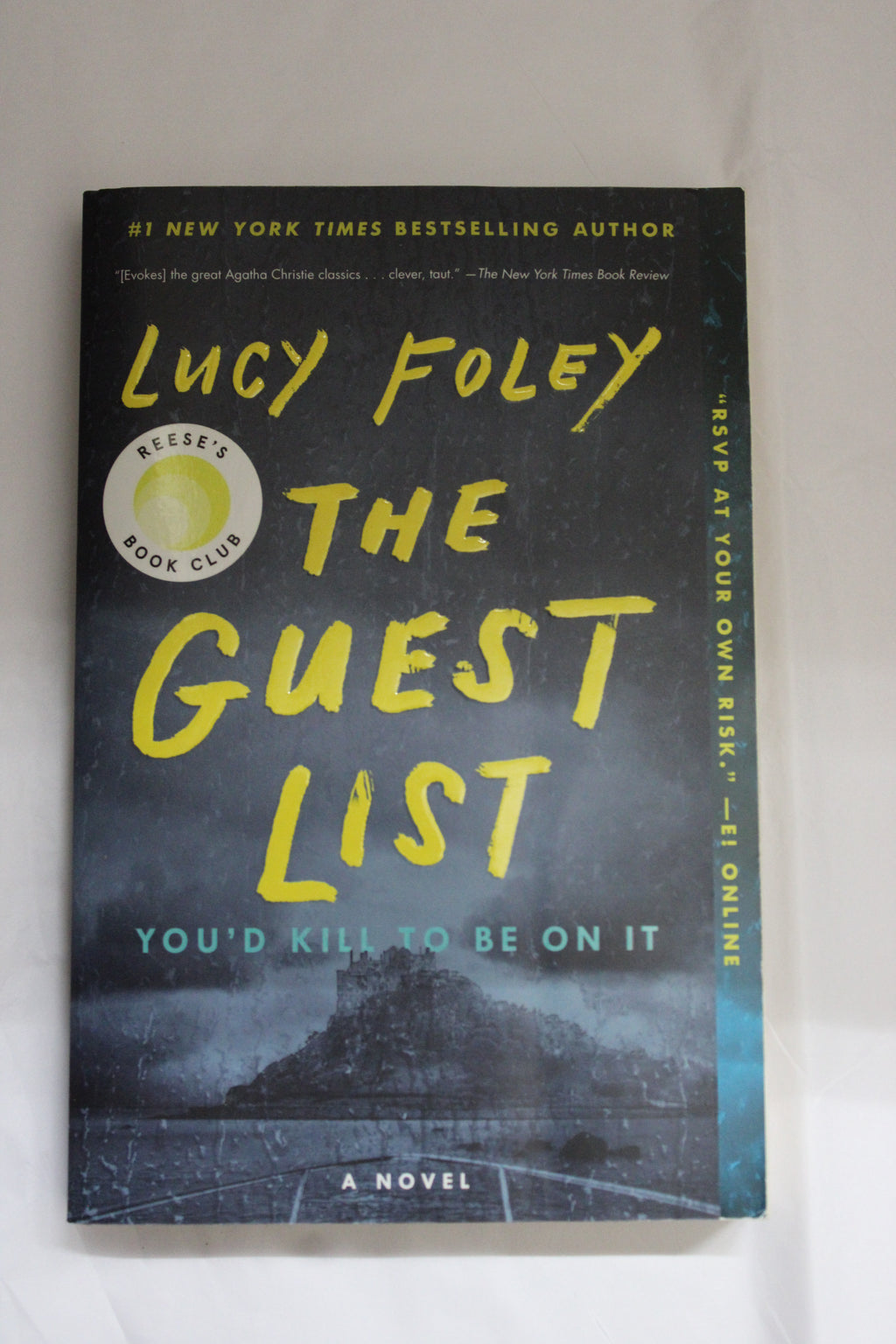 The Guest List