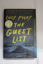 The Guest List