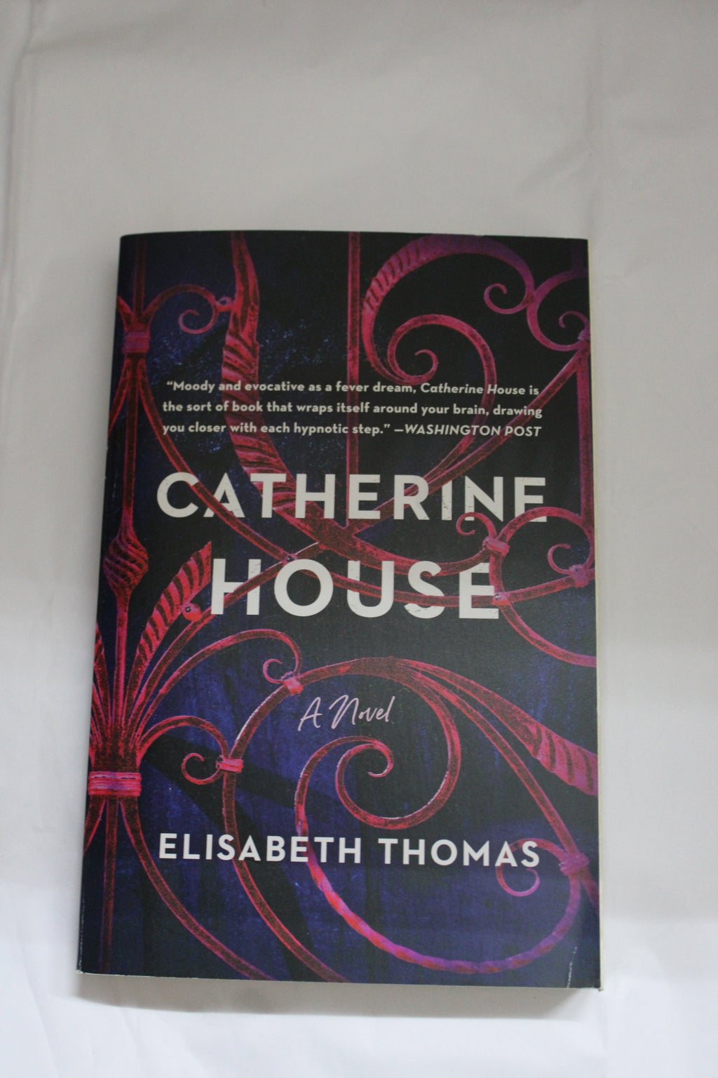 Catherine House