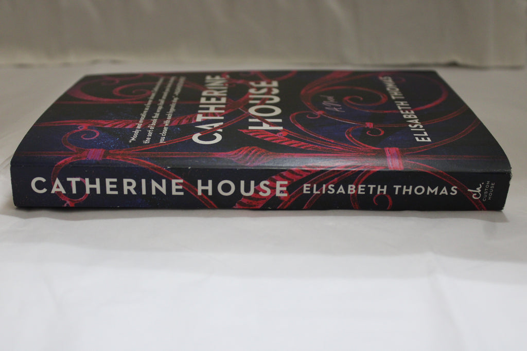 Catherine House