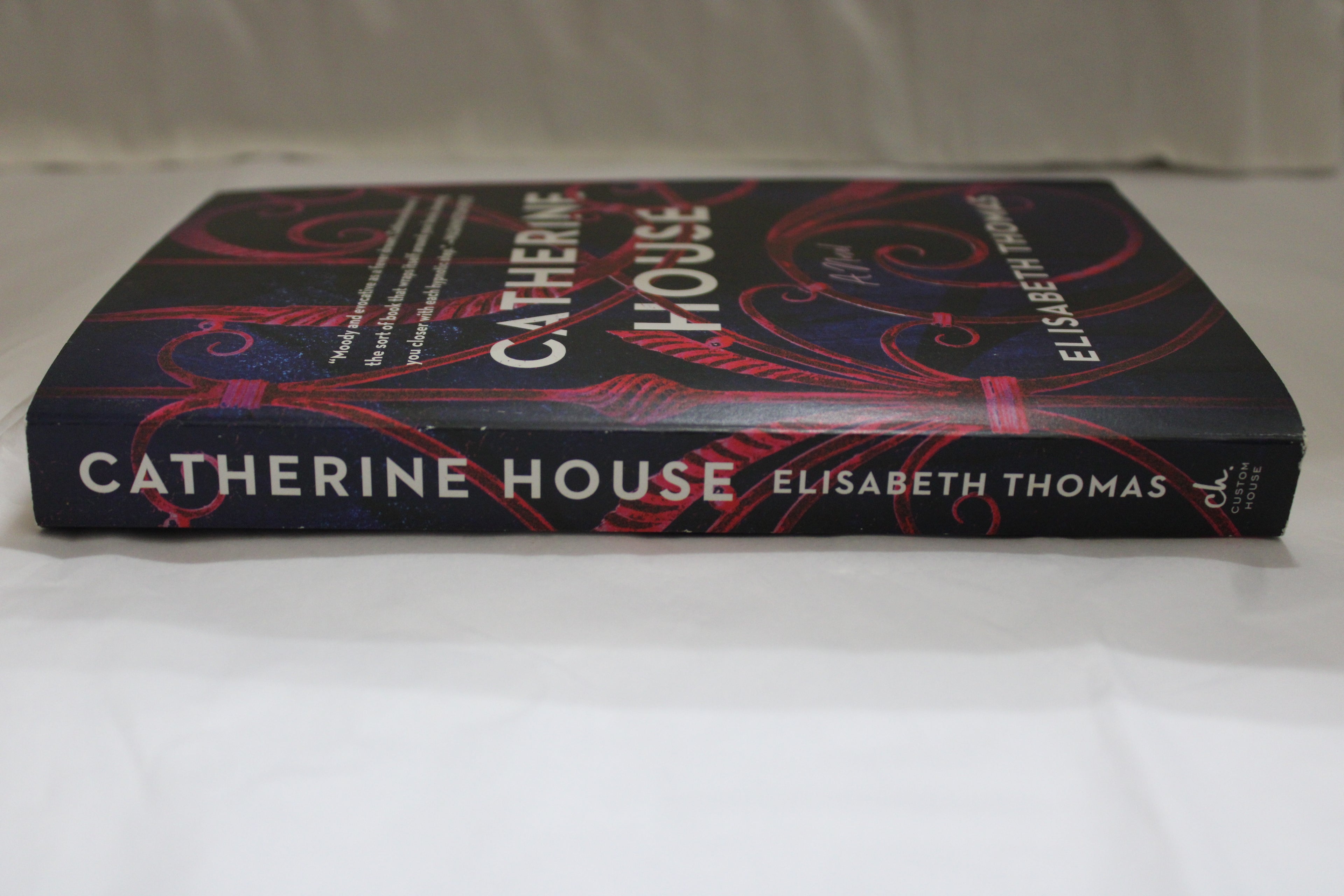 Catherine House